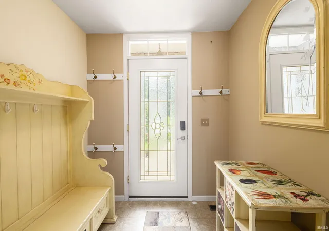 Photo 3 of Manufactured home for sale at 2411 Cranston St, South Bend, IN 46614 | MLS# 202634126 | Listing updated on 2026-08-31