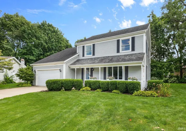 Photo 2 of Sale Pending at 1854 Acorn Ln, Mishawaka, IN 46544 | MLS# 202634127 | Listing updated on 2026-09-14