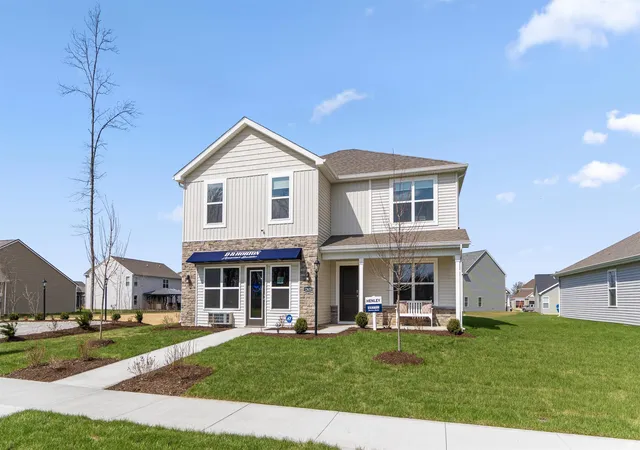 Photo 1 of Manufactured home for sale at 12635 Watts Dr, Fort Wayne, IN 46818 | MLS# 202634128 | Listing updated on 2026-08-20