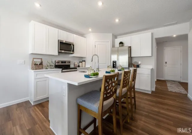 Photo 4 of Manufactured home for sale at 12635 Watts Dr, Fort Wayne, IN 46818 | MLS# 202634128 | Listing updated on 2026-08-20