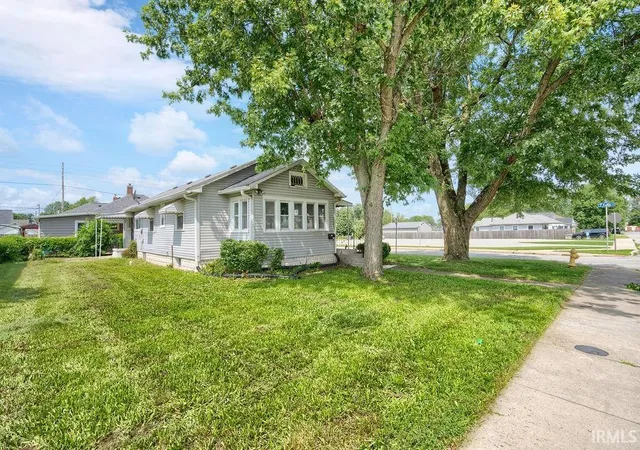 Photo 1 of Manufactured home for sale at 1801 S Market St, Kokomo, IN 46902 | MLS# 202634129 | Listing updated on 2026-09-09