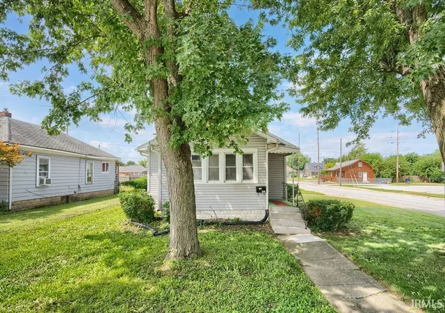 Photo 2 of Manufactured home for sale at 1801 S Market St, Kokomo, IN 46902 | MLS# 202634129 | Listing updated on 2026-09-09