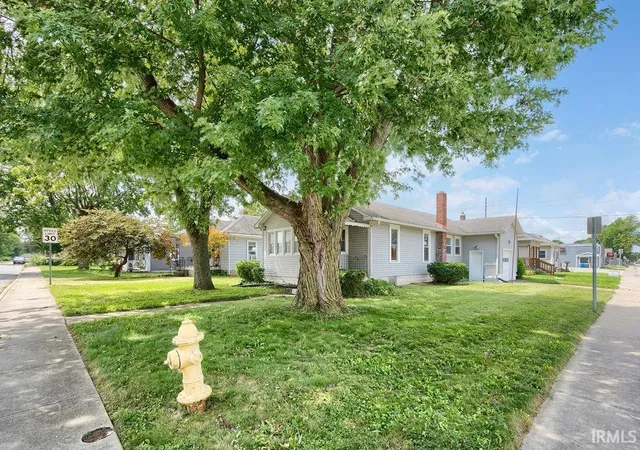 Photo 3 of Manufactured home for sale at 1801 S Market St, Kokomo, IN 46902 | MLS# 202634129 | Listing updated on 2026-09-09