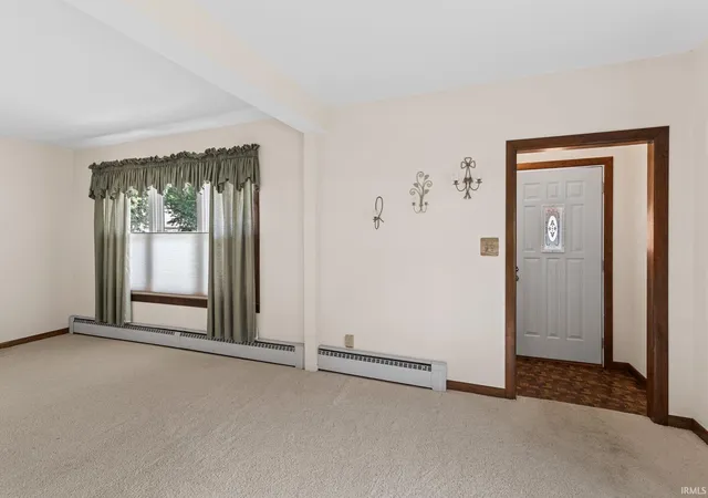 Photo 2 of Manufactured home for sale at 110 N George St, North Judson, IN 46366 | MLS# 202634131 | Listing updated on 2026-09-05