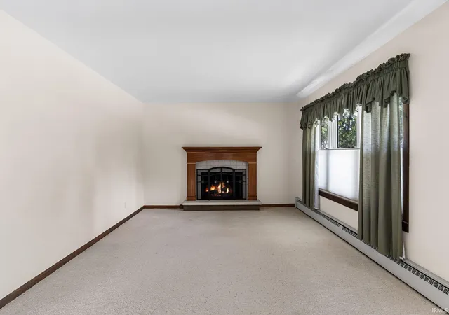 Photo 3 of Manufactured home for sale at 110 N George St, North Judson, IN 46366 | MLS# 202634131 | Listing updated on 2026-09-05