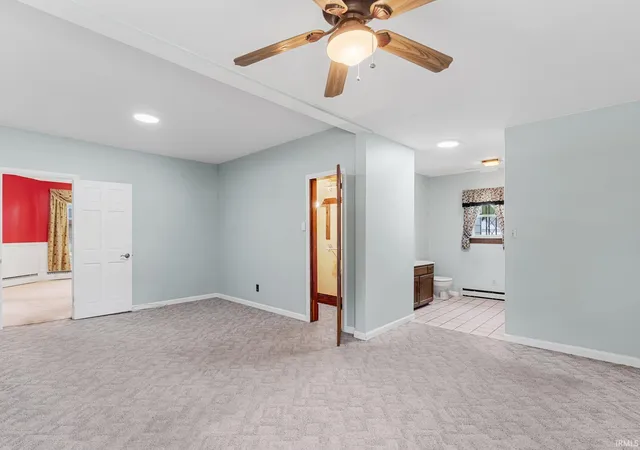 Photo 3 of Manufactured home for sale at 110 N George St, North Judson, IN 46366 | MLS# 202634131 | Listing updated on 2026-10-09