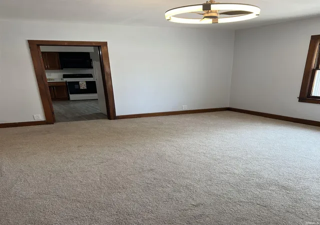 Photo 4 of Manufactured home for sale at 825 E Negley Ave, Evansville, IN 47711 | MLS# 202634134 | Listing updated on 2026-08-20
