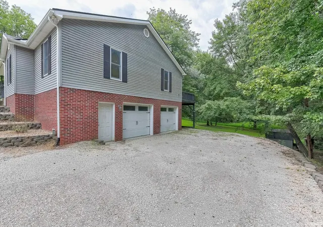 Photo 2 of Manufactured home for sale at 563 S Sled Run, Santa Claus, IN 47579 | MLS# 202634142 | Listing updated on 2026-09-01