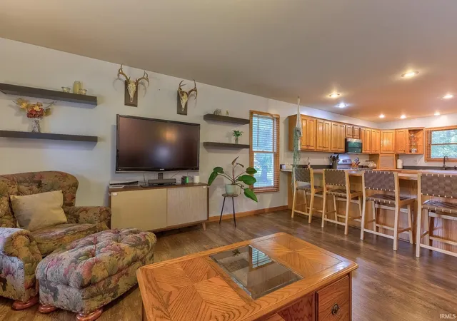 Photo 3 of Manufactured home for sale at 563 S Sled Run, Santa Claus, IN 47579 | MLS# 202634142 | Listing updated on 2026-09-01