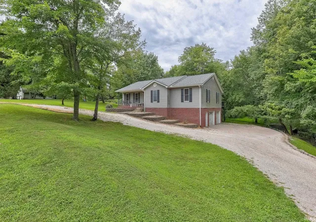 Photo 50 of Manufactured home for sale at 563 S Sled Run, Santa Claus, IN 47579 | MLS# 202634142 | Listing updated on 2026-09-01