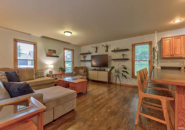 Photo 4 of Manufactured home for sale at 563 S Sled Run, Santa Claus, IN 47579 | MLS# 202634142 | Listing updated on 2026-09-01