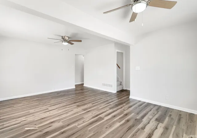 Photo 2 of Manufactured home for sale at 4606 Meadow Ln, South Bend, IN 46619 | MLS# 202634144 | Listing updated on 2026-09-11