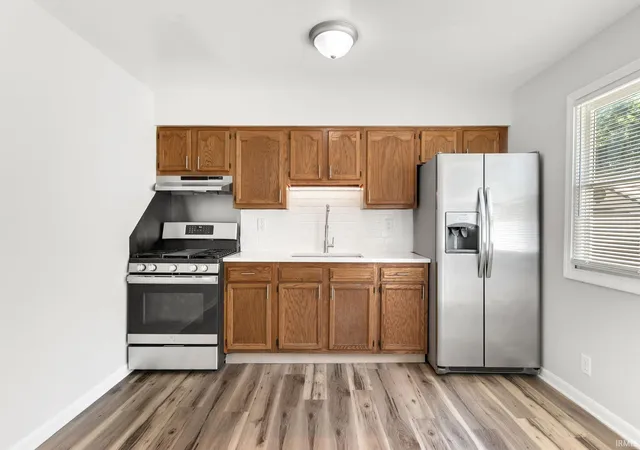 Photo 4 of Manufactured home for sale at 4606 Meadow Ln, South Bend, IN 46619 | MLS# 202634144 | Listing updated on 2026-09-11