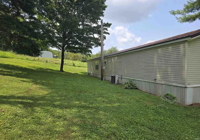 Photo 2 of Sale Pending at 7631 W Campground Rd, Eckerty, IN 47116 | MLS# 202634147 | Listing updated on 2026-09-03
