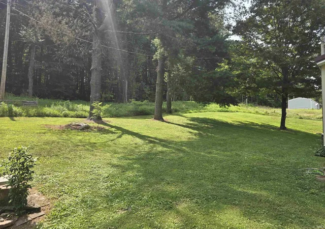 Photo 3 of Sale Pending at 7631 W Campground Rd, Eckerty, IN 47116 | MLS# 202634147 | Listing updated on 2026-09-03