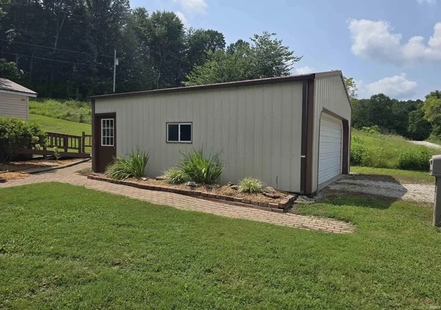 Photo 4 of Sale Pending at 7631 W Campground Rd, Eckerty, IN 47116 | MLS# 202634147 | Listing updated on 2026-09-03