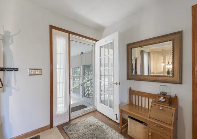 Photo 4 of Manufactured home for sale at 2878 S 775 West Rd, Mentone, IN 46539 | MLS# 202634148 | Listing updated on 2026-09-08