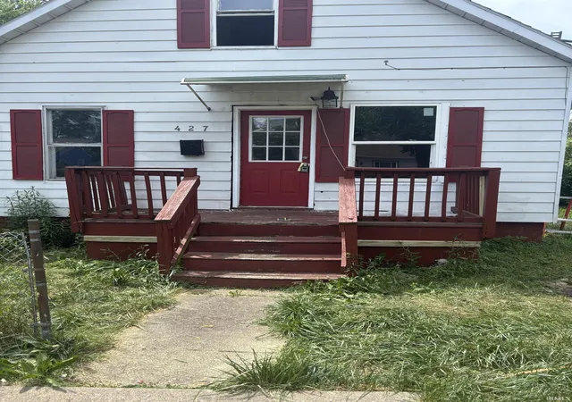 Manufactured home for sale at 427 S Illinois St, South Bend, IN 46619-2822 | MLS# 202634151