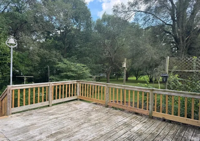 Photo 3 of Manufactured home for sale at 14589 State Rd 13, North Manchester, IN 46962 | MLS# 202634153 | Listing updated on 2026-09-16
