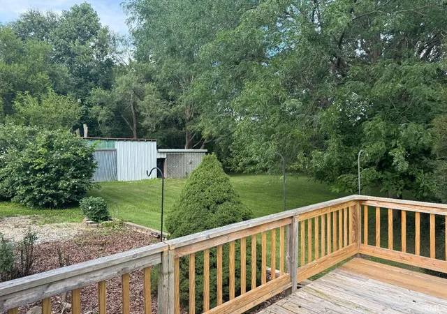 Photo 4 of Manufactured home for sale at 14589 State Rd 13, North Manchester, IN 46962 | MLS# 202634153 | Listing updated on 2026-09-16