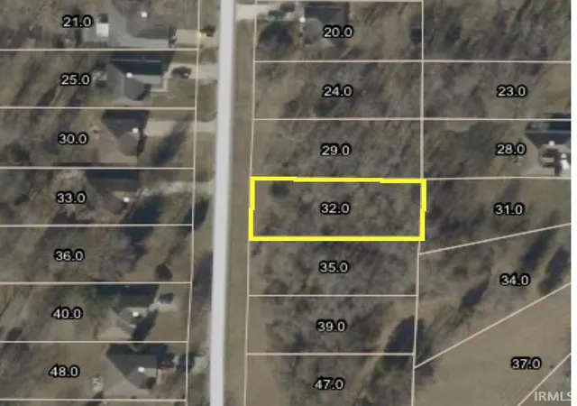 Photo 2 of Land for sale at 814 S Melchoir Dr W, Santa Claus, IN 47579 | MLS# 202634154 | Listing updated on 2026-08-20