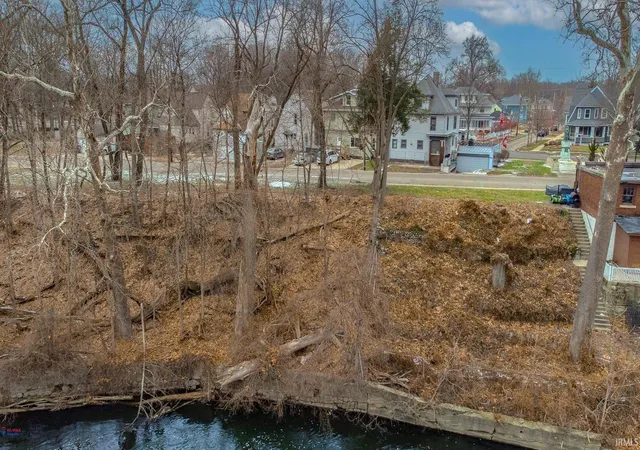 Photo 1 of Land for sale at 750 N Riverside Dr, Elkhart, IN 46514 | MLS# 202634160 | Listing updated on 2026-08-21