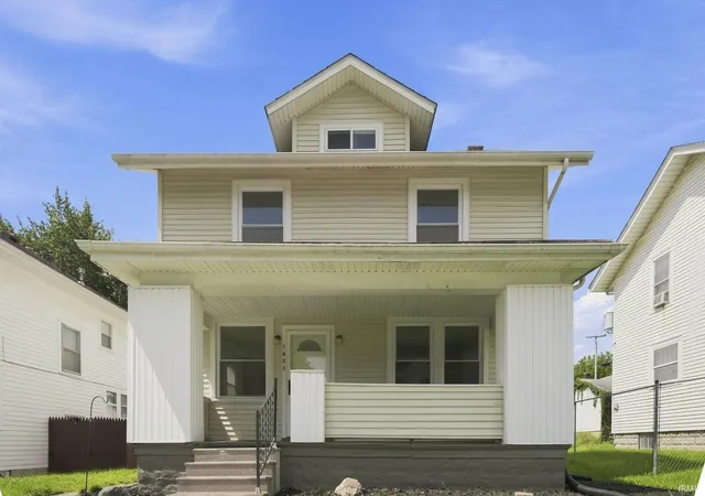 Photo 2 of Manufactured home for sale at 1623 Kelly Dr, Fort Wayne, IN 46808 | MLS# 202634162 | Listing updated on 2026-09-08