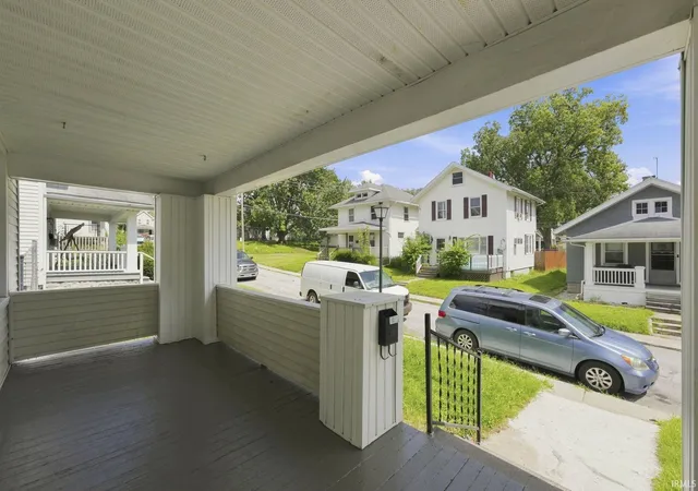 Photo 3 of Manufactured home for sale at 1623 Kelly Dr, Fort Wayne, IN 46808 | MLS# 202634162 | Listing updated on 2026-09-08