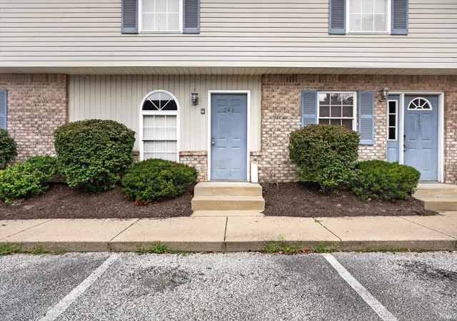 Photo 1 of Condo for sale at 763 E Sherwood Hills Dr, Bloomington, IN 47401 | MLS# 202634163 | Listing updated on 2026-08-21