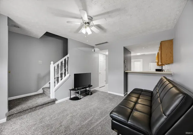 Photo 2 of Condo for sale at 763 E Sherwood Hills Dr, Bloomington, IN 47401 | MLS# 202634163 | Listing updated on 2026-08-21