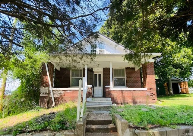 Photo 30 of Sale Pending at 12 E Market St, Chrisney, IN 47611 | MLS# 202634164 | Listing updated on 2026-09-02