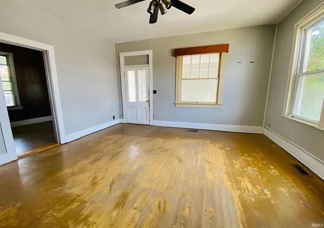 Photo 3 of Sale Pending at 12 E Market St, Chrisney, IN 47611 | MLS# 202634164 | Listing updated on 2026-09-02