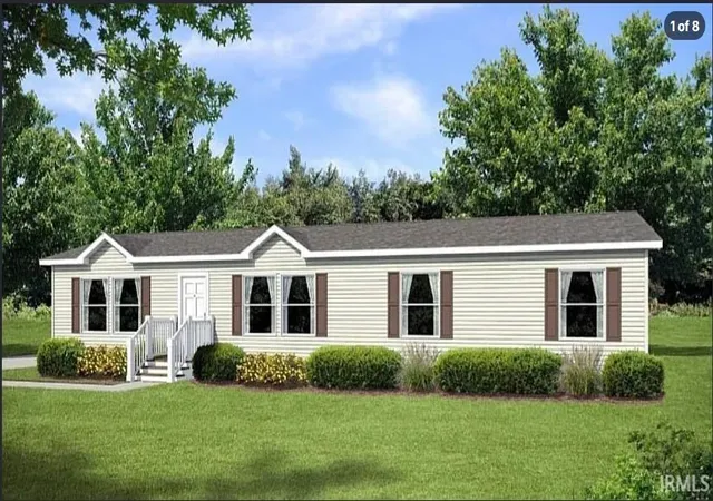 Photo 1 of Sale Pending at 15318 North 1350 E St, Odon, IN 47562 | MLS# 202634165 | Listing updated on 2026-08-22