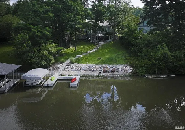 Photo 2 of Manufactured home for sale at 700 Iron Brg Rd, Cicero, IN 46034 | MLS# 202634168 | Listing updated on 2026-09-08