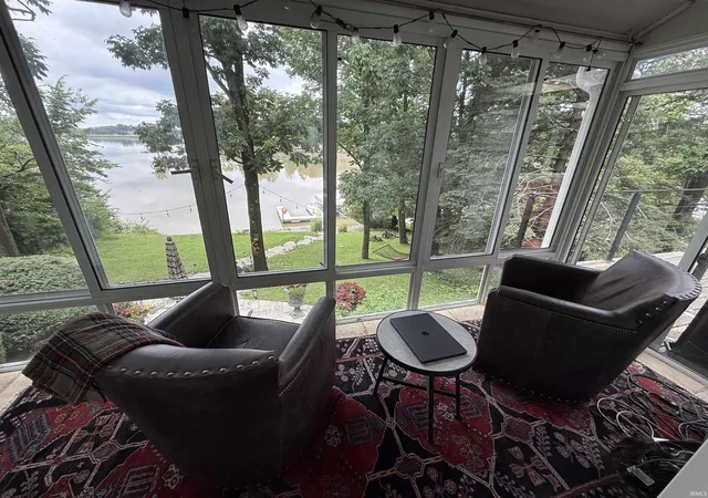 Photo 2 of Manufactured home for sale at 700 Iron Brg Rd, Cicero, IN 46034 | MLS# 202634168 | Listing updated on 2026-09-08