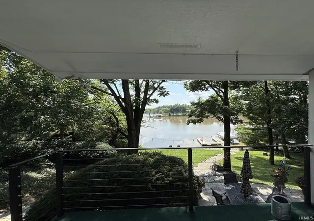 Photo 3 of Manufactured home for sale at 700 Iron Brg Rd, Cicero, IN 46034 | MLS# 202634168 | Listing updated on 2026-09-08