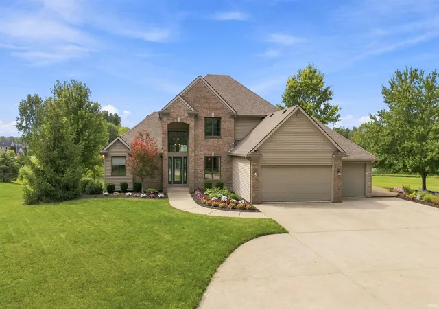 Photo 1 of Sale Pending at 6510 Union Chapel Rd, Fort Wayne, IN 46845 | MLS# 202634169 | Listing updated on 2026-08-24