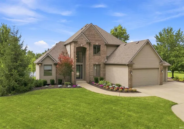 Photo 2 of Sale Pending at 6510 Union Chapel Rd, Fort Wayne, IN 46845 | MLS# 202634169 | Listing updated on 2026-08-24