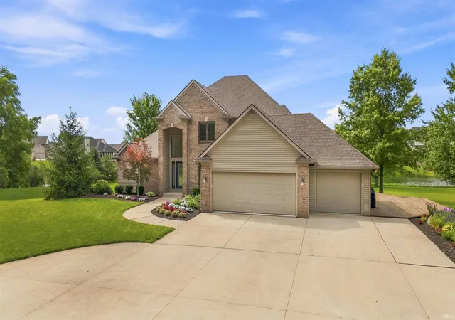 Photo 3 of Sale Pending at 6510 Union Chapel Rd, Fort Wayne, IN 46845 | MLS# 202634169 | Listing updated on 2026-08-24