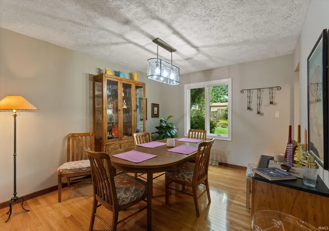 Photo 3 of Manufactured home for sale at 1238 Echo Dr, South Bend, IN 46614 | MLS# 202634173 | Listing updated on 2026-09-22
