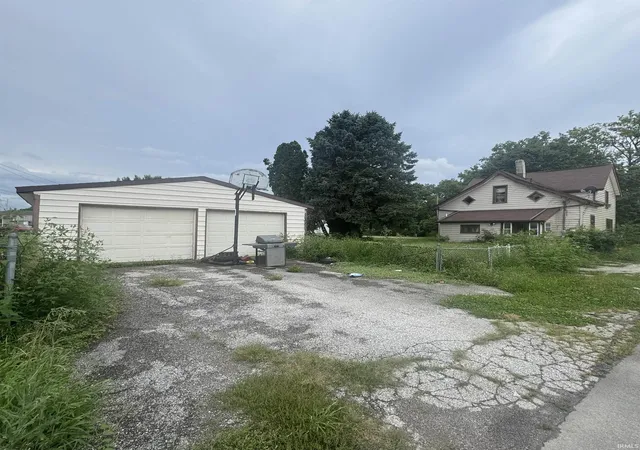 Photo 1 of Manufactured home for sale at 1212 N Washington St, Marion, IN 46952 | MLS# 202634176 | Listing updated on 2026-09-15
