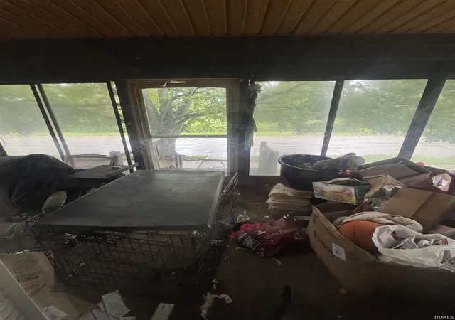 Photo 20 of Manufactured home for sale at 1212 N Washington St, Marion, IN 46952 | MLS# 202634176 | Listing updated on 2026-08-31