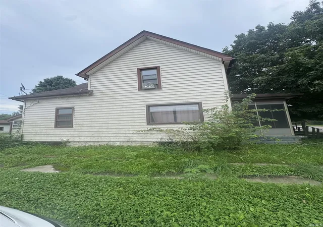 Photo 3 of Manufactured home for sale at 1212 N Washington St, Marion, IN 46952 | MLS# 202634176 | Listing updated on 2026-09-15