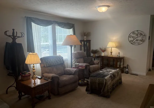 Photo 2 of Manufactured home for sale at 375 Bass Hvn Ln, Spencer, IN 47460 | MLS# 202634177 | Listing updated on 2026-09-04
