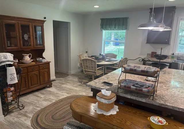 Photo 3 of Manufactured home for sale at 375 Bass Hvn Ln, Spencer, IN 47460 | MLS# 202634177 | Listing updated on 2026-09-04