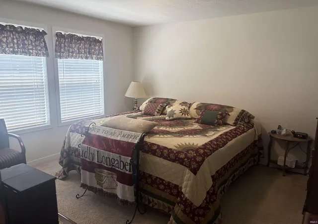 Photo 4 of Manufactured home for sale at 375 Bass Hvn Ln, Spencer, IN 47460 | MLS# 202634177 | Listing updated on 2026-09-04