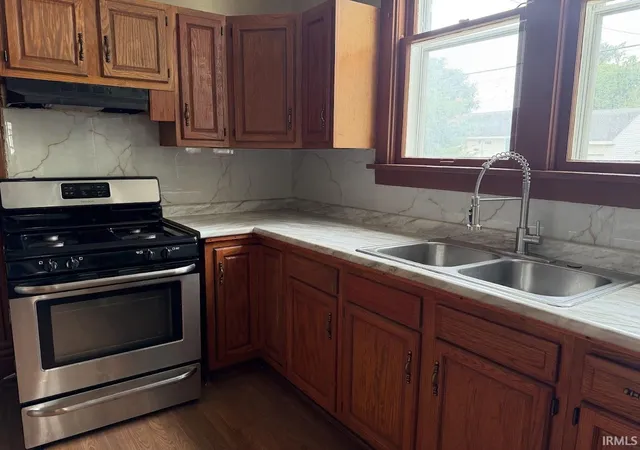 Photo 2 of Manufactured home for sale at 1801 High St, Logansport, IN 46947 | MLS# 202634185 | Listing updated on 2026-08-25