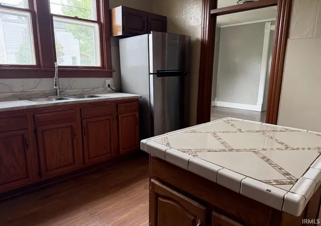 Photo 2 of Manufactured home for sale at 1801 High St, Logansport, IN 46947 | MLS# 202634185 | Listing updated on 2026-08-25