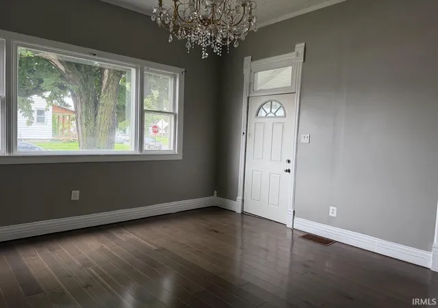 Photo 3 of Manufactured home for sale at 1801 High St, Logansport, IN 46947 | MLS# 202634185 | Listing updated on 2026-08-25