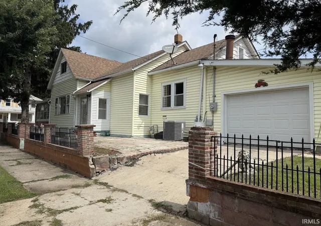 Photo 8 of Manufactured home for sale at 1801 High St, Logansport, IN 46947 | MLS# 202634185 | Listing updated on 2026-08-25